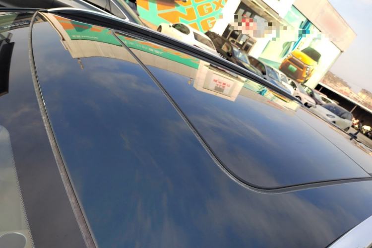 Used  E5 PLUS 2025 165 km Long-Range Version PLUS 7-Seater