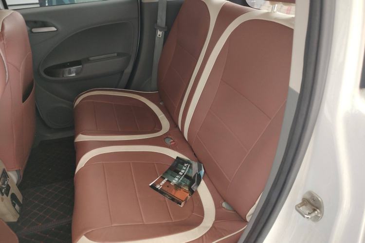 Used ORA White Cat 2020 360 km Luxury Version
