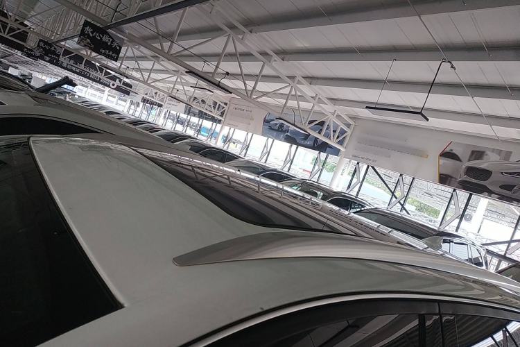 Used Buick Envision 2020 20T Two-Wheel Drive Luxury Model
