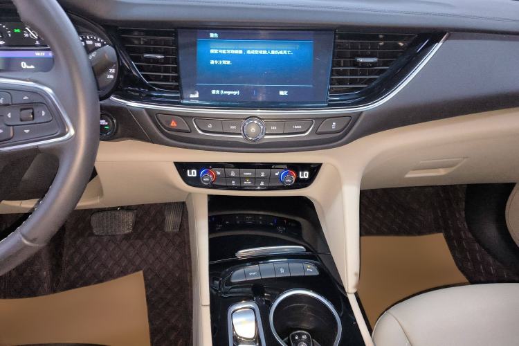 Used Buick Regal 2020 552T Elite Edition
