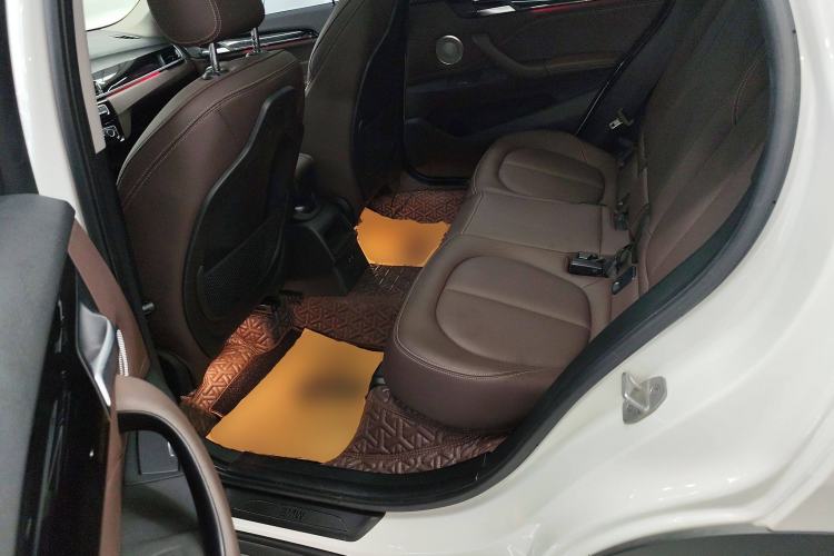 Used BMW X1 2021 sDrive20Li Fashion Model
