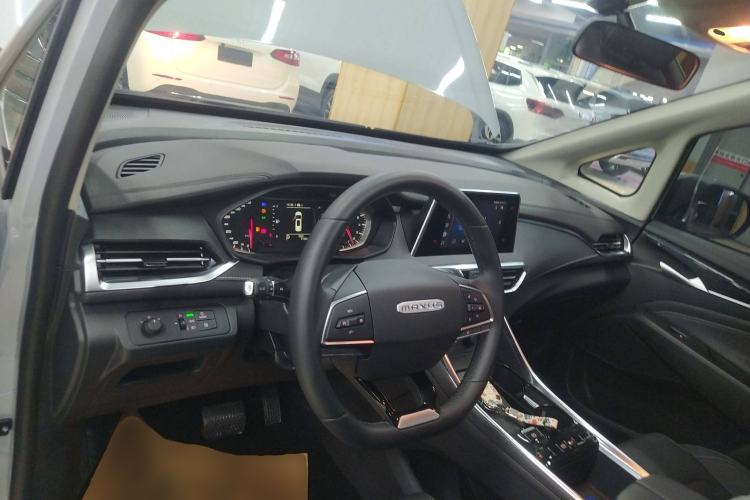 Used SAIC MAXUS G50 2023 PLUS 1.5T Automatic Custom Entry-Level Model
