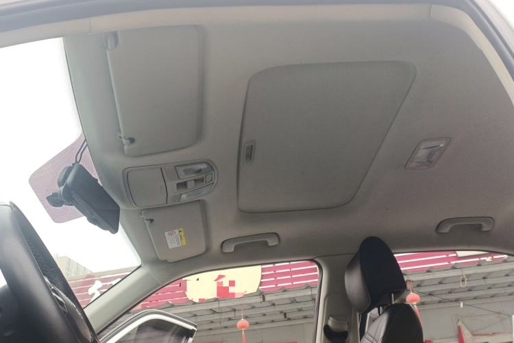 Used Hyundai ix35 2021 2.0L Automatic 2WD GLS Leading Edition