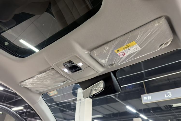 Used BYD Song Pro New Energy 2025 Second-Generation Intelligent Driving Version DM-i 115KM Superior Trim