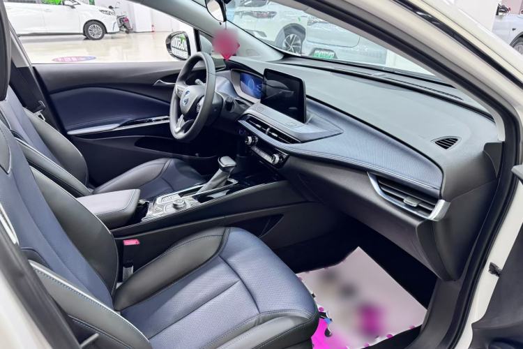 Used Buick Velite 6 2024 430km Comfort Edition
