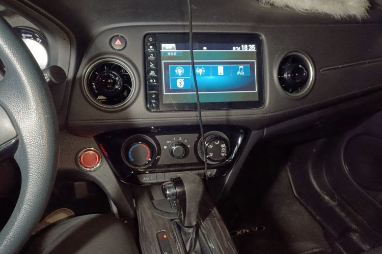 Used Honda XR-V 2021 1.5L CVT Comfort Version