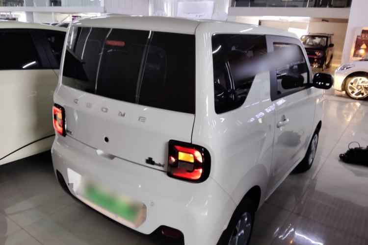 Used  Panda 2024 Panda Mini 200km Endurance Bear
