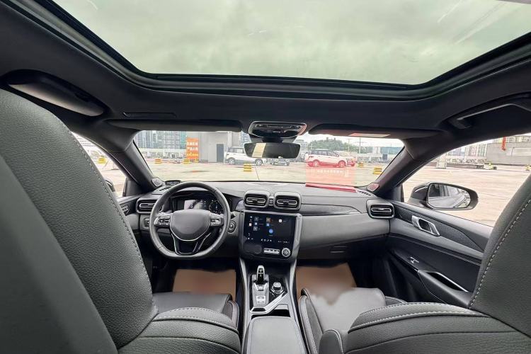 Used Lynk & Co 03 2021 2.0TD Automatic Trendy Champion Edition
