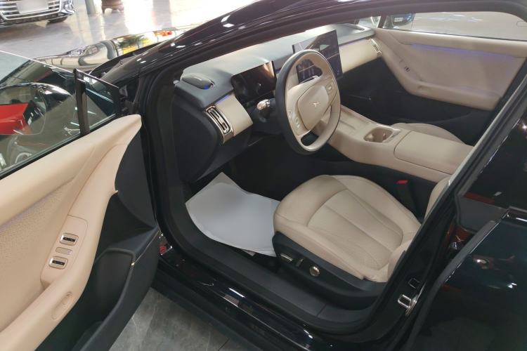 Used XPeng P7+ 2024 Long-Range Max
