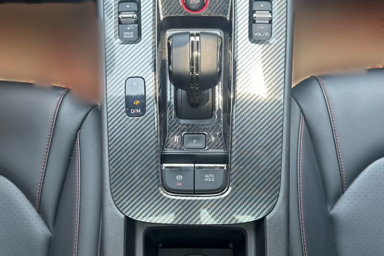 Used GAC Trumpchi EMPOW 2023 270T DCT J16 Version