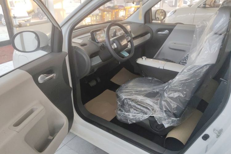 Used  Lumin 2025 205 km Xiangqin Version
