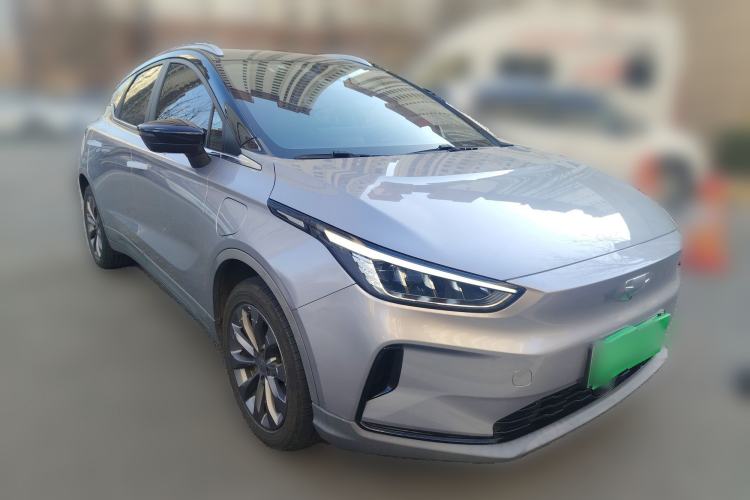 Used Geometry C 2022 550KM Grapefruit Plus