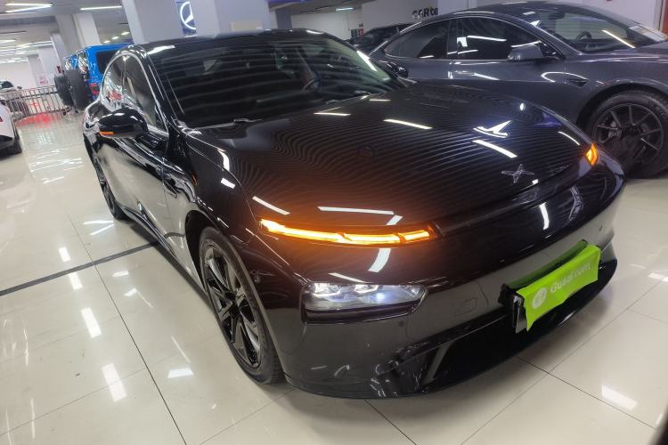 Used XPeng P7 2020 670N
