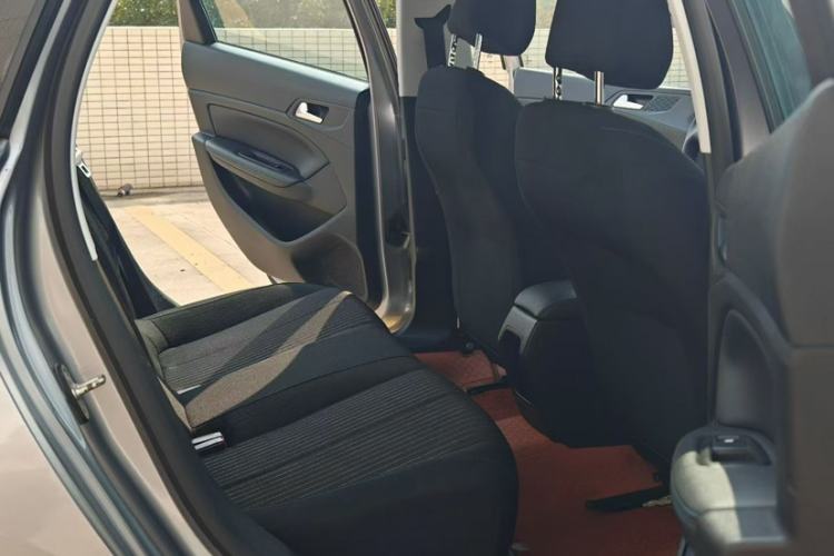 Used Peugeot 308 2016 1.6L Automatic Fashion Edition
