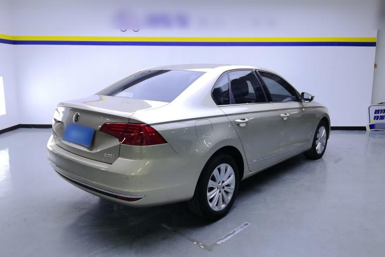 Used Volkswagen Bora 2018 1.5L Automatic Comfort Model