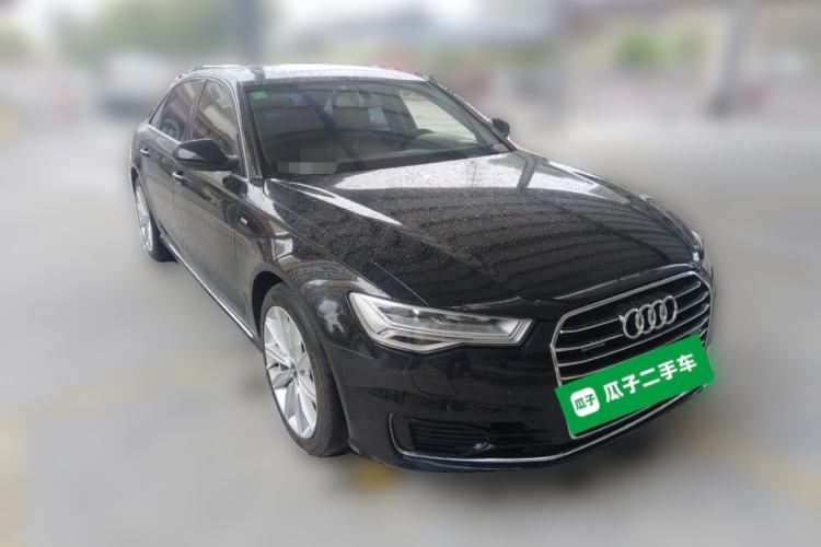 Used Audi A6L 2014 30 FSI Technology Model