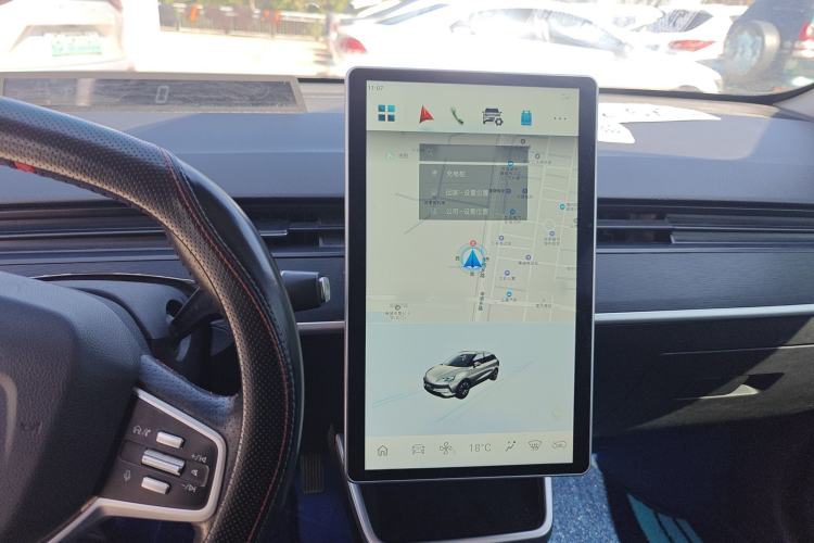 Used NETA V 2022 Chao 400 Lite
