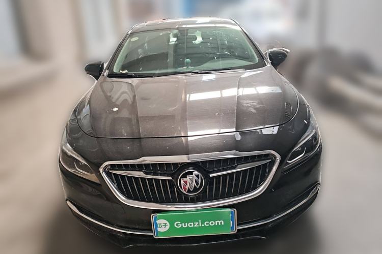 Used Buick LaCrosse 2018 20T Elite Edition