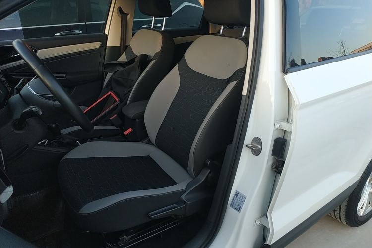 Used Jetta VS5 2022 280TSI Automatic Trend Edition
