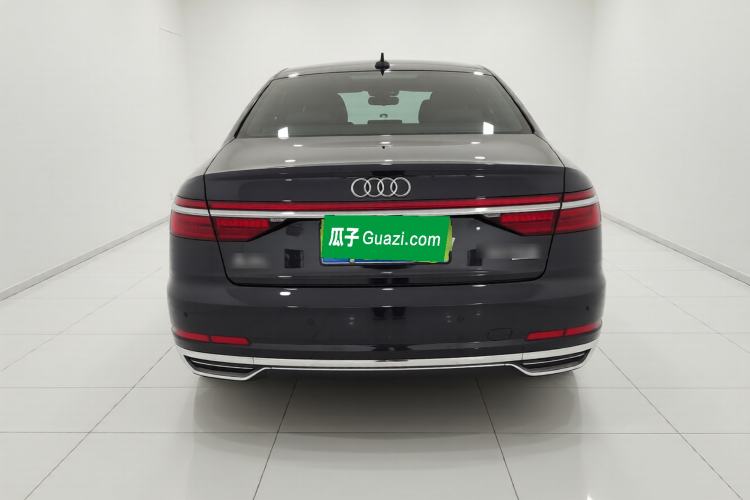 Used Audi A8 2019 Plus A8L 50 TFSI quattro Comfort Model