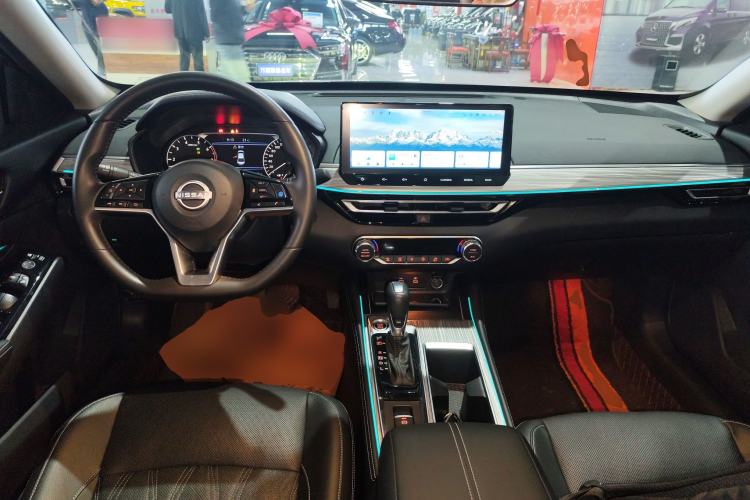 Used Nissan Teana 2022 2.0T XL Enjoyment Edition
