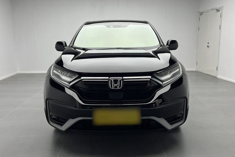 Used Honda CR-V 2021 240TURBO CVT Two-Wheel Drive Urban Edition
