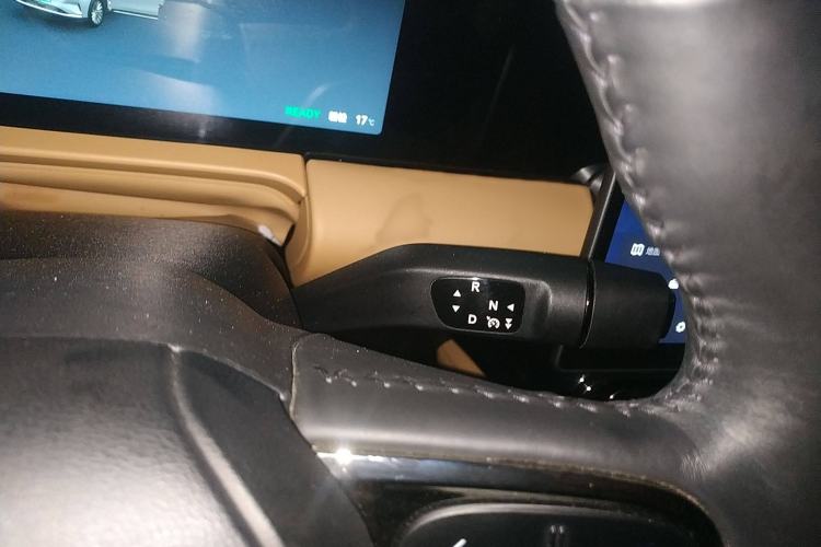 Used Leapmotor C11 2024 All-Electric 580 Luxury Edition
