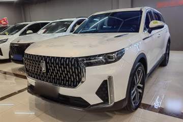 Used Bestune T99 2020 20TD Automatic Luxury Edition