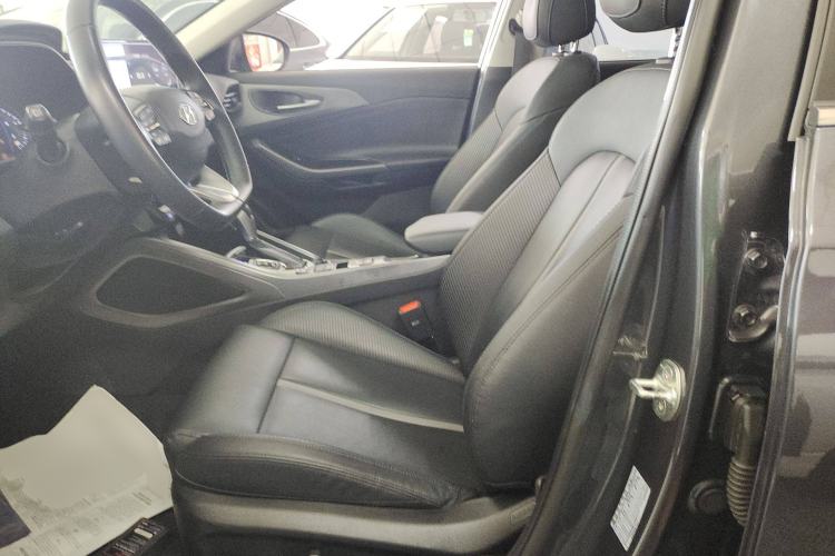 Used Hyundai Lafesta 2019 280TGDi Smart Speed Version China VI Standard
