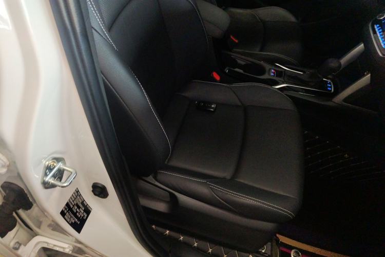 Used Toyota FRONTLANDER 2022 2.0L CVT Luxury PLUS Edition
