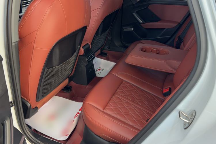 Used Audi A3 2025 Sportback 35TFSI Prestige Edition