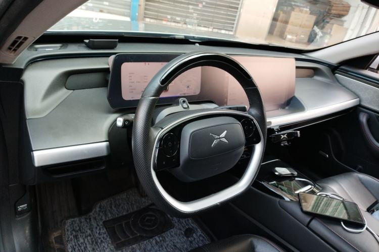 Used XPeng P7 2020 670E