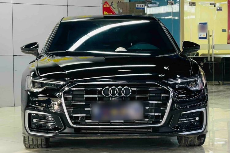 Used Audi A6L 2025 Revised 45 TFSI Prestige Dynamic Edition
