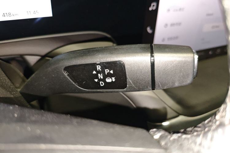 Used XPeng P7 2020 586N
