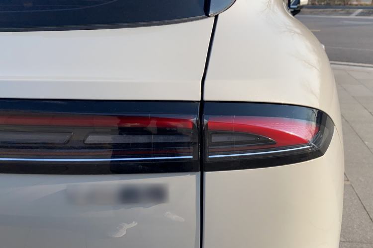 Used Baojun Yunhai 2024 600km Pure Electric Version