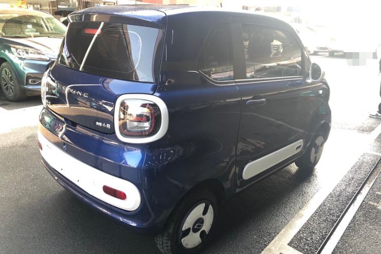 Used Bestune Pony 2024 170km Vitality Horse
