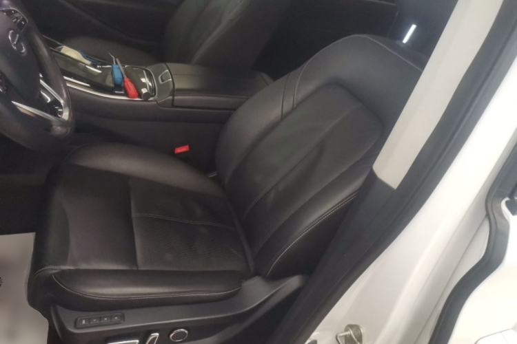 Used GAC Trumpchi M8 2021 Master Series 390T Ultimate Edition
