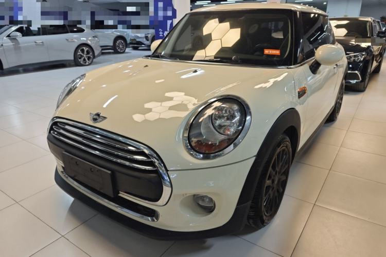 Used MINI MINI 2014 1.2T ONE+