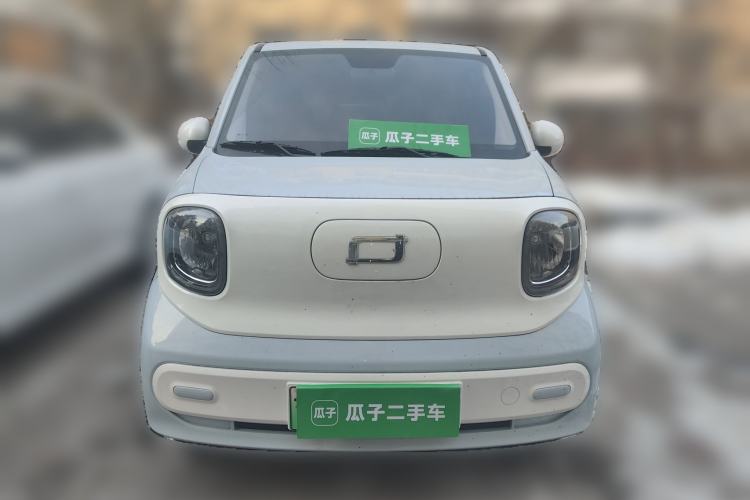 Used Bestune Pony 2025 222km Range Agile Horse