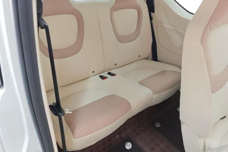 Used Wuling Hongguang MINIEV 2024 3rd Generation 215km Advanced Version
