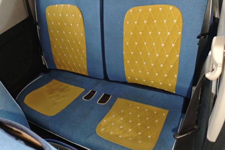 Used Wuling Hongguang MINIEV 2020 Freedom Version Lithium Iron Phosphate