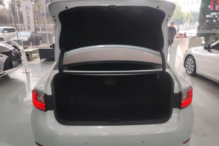 Used Lexus ES 2015 200 Elite Edition