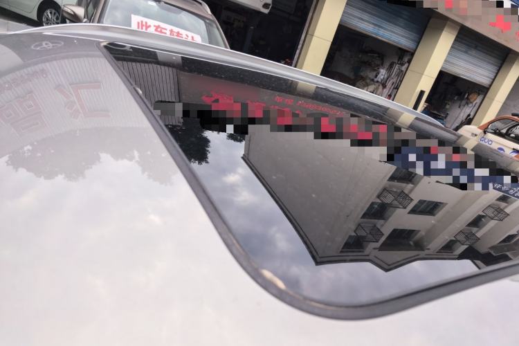 Used Haval XY 2022 1.5T Smart Edition