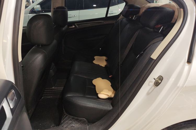 Used Peugeot 308 2013 1.6L Automatic Fashion Model
