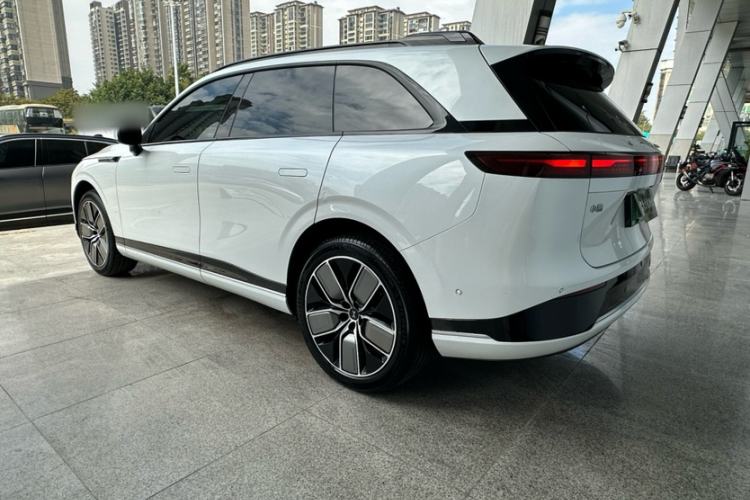 Used XPeng G9 2022 702 Max