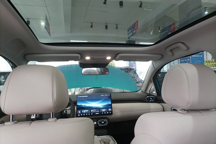 Used AION UT 2025 420 Prestige Edition
