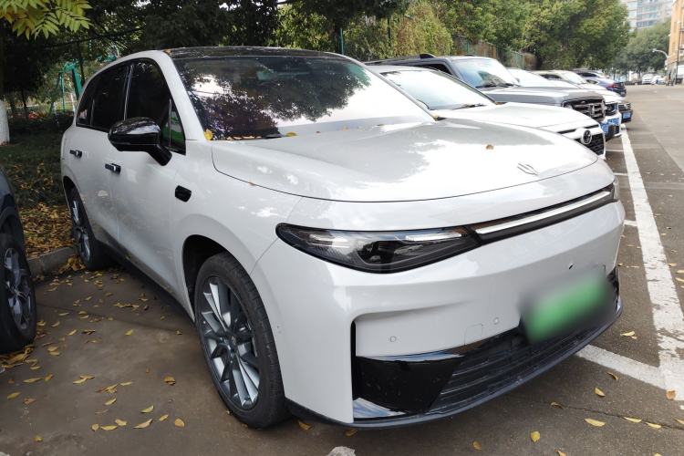 Used Leapmotor C10 2026 210 Joyful Edition