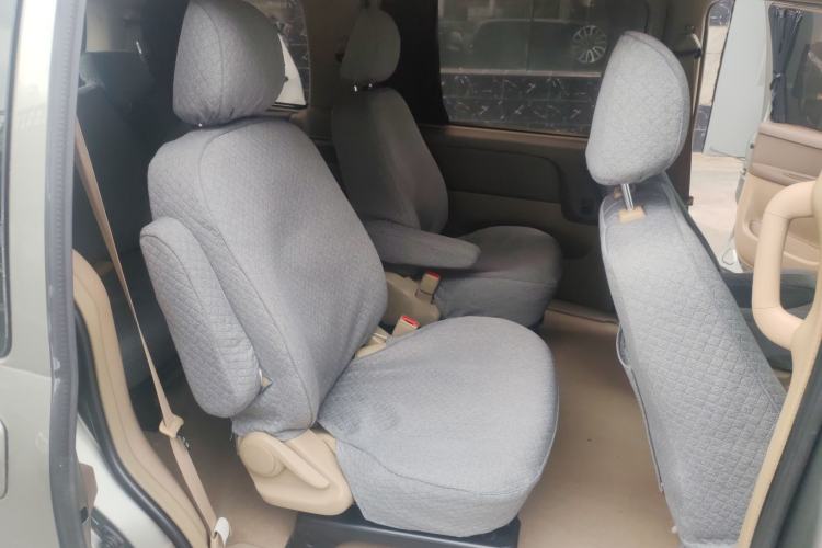 Used Buick GL8 2014 2.4L Classic Edition
