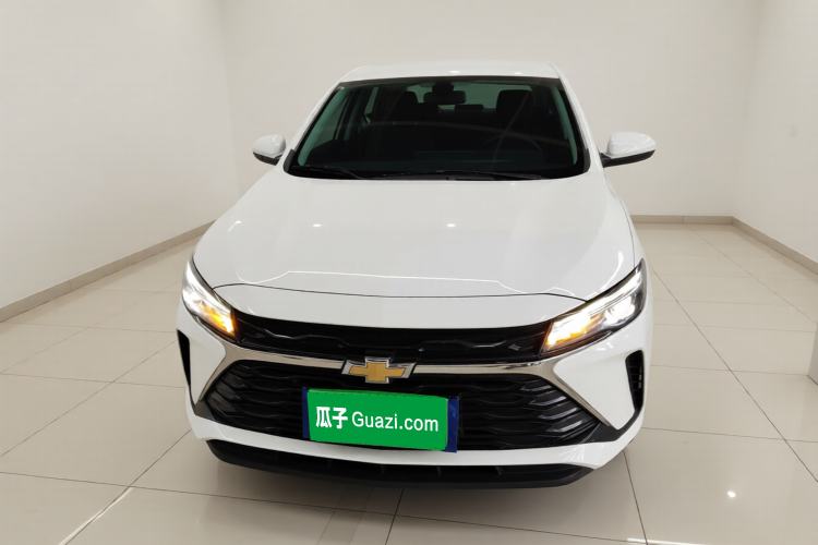 Used Chevrolet Monza 2023 1.5L Dual-Clutch Enjoyment Edition