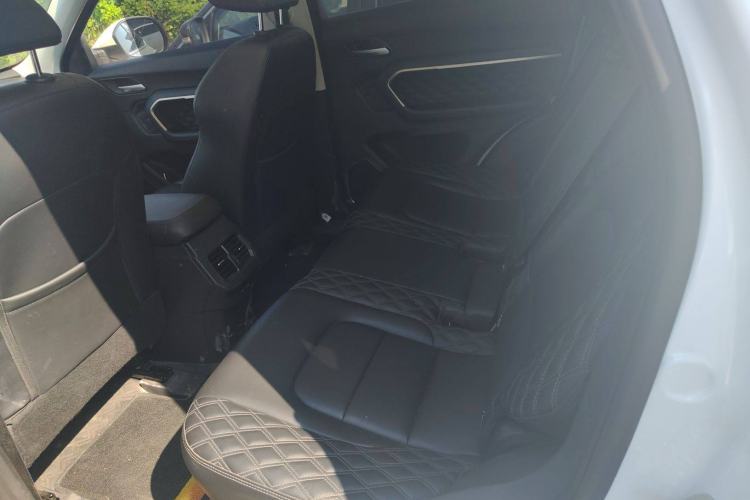 Used Haval H6 2021 1.5 GDIT Automatic Champion Edition
